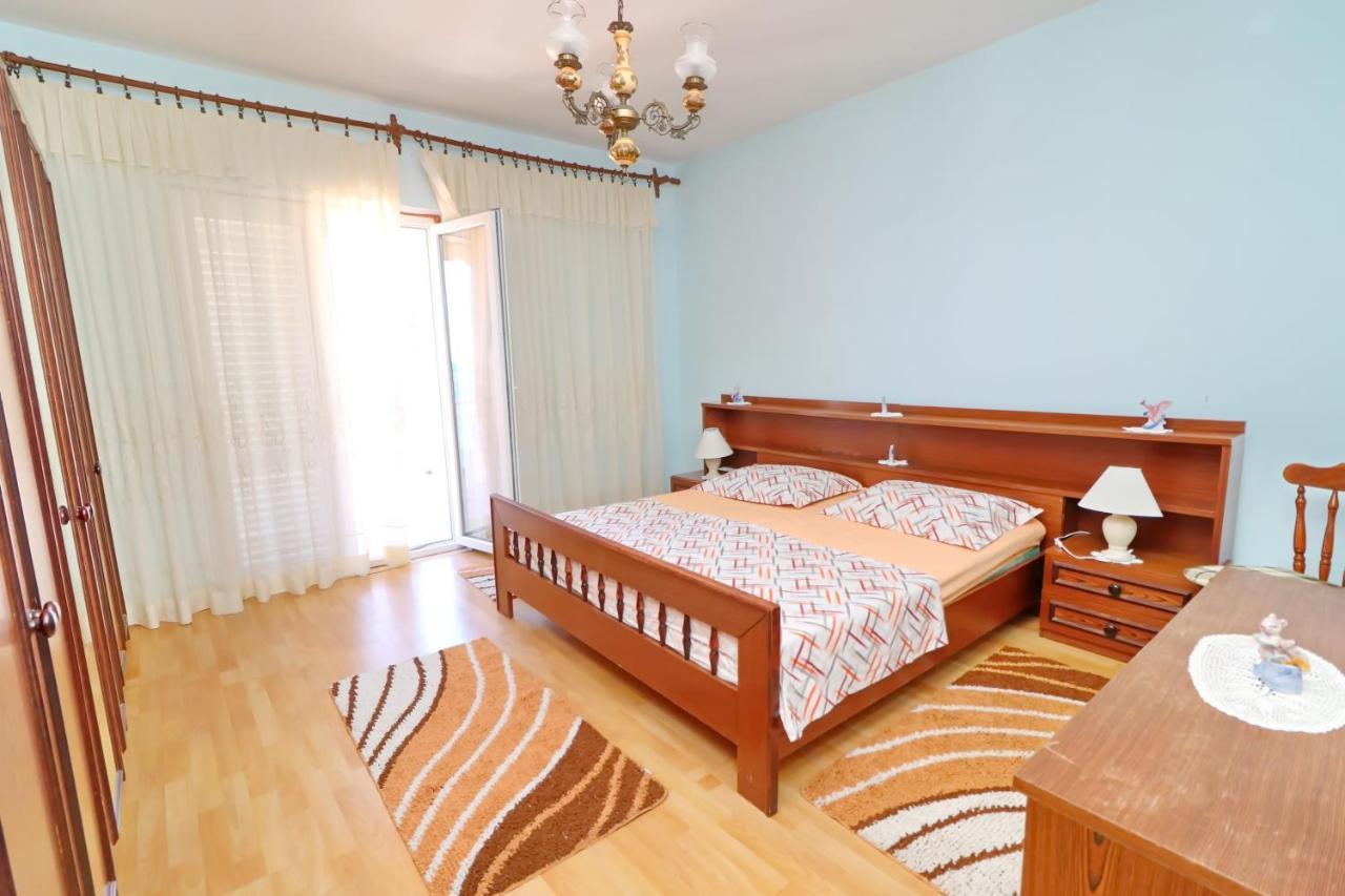 Apartments Peselj Smokvica  エクステリア 写真