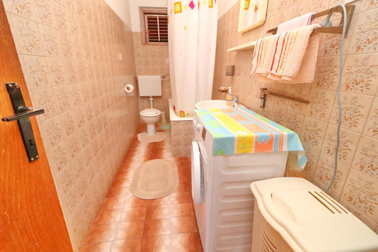 Apartments Peselj Smokvica  エクステリア 写真