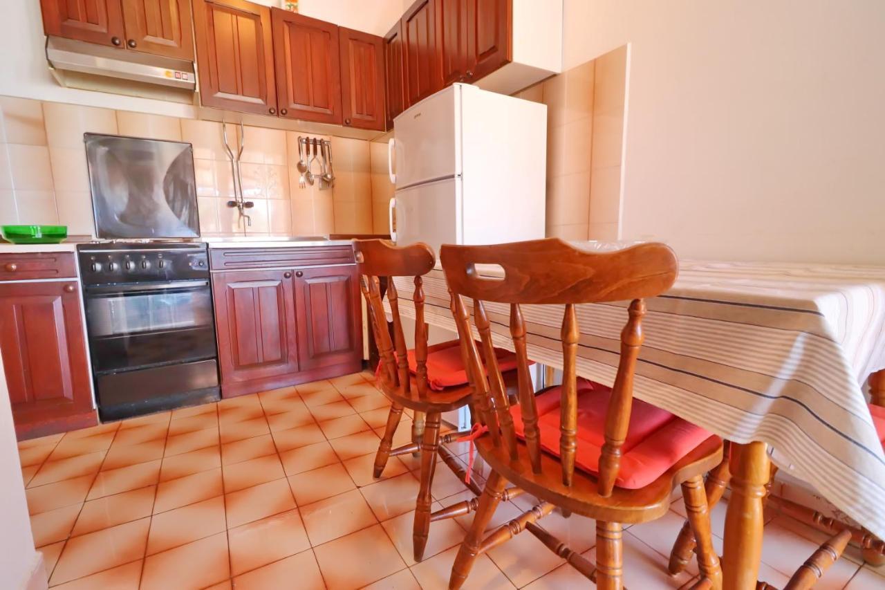 Apartments Peselj Smokvica  エクステリア 写真