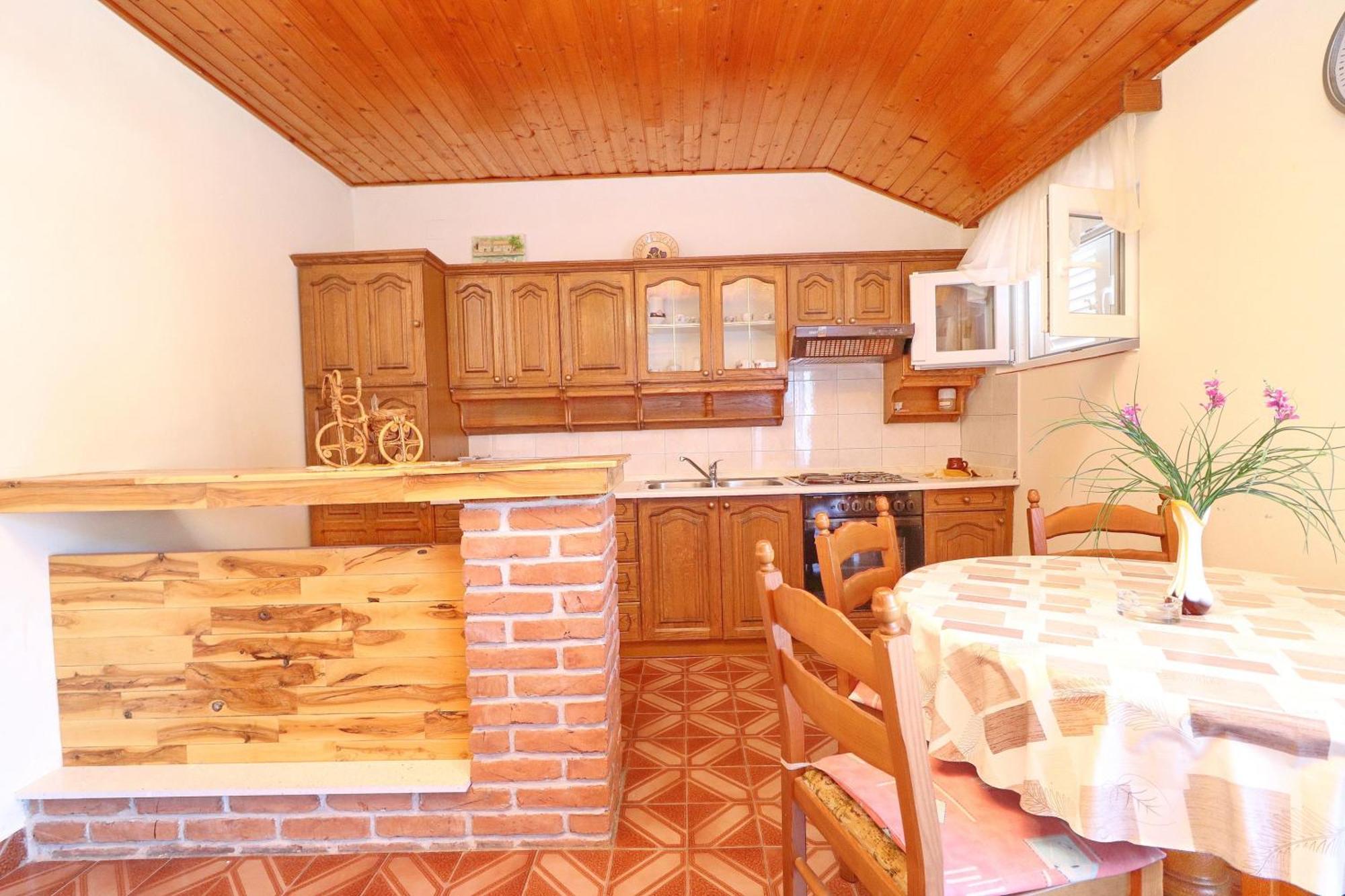 Apartments Peselj Smokvica  部屋 写真